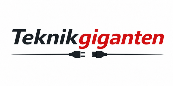 Teknikgiganten